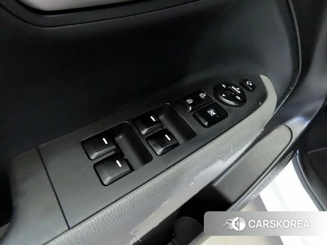 Kia The New Kia Ray 2023 Белый из Кореи, фото 4