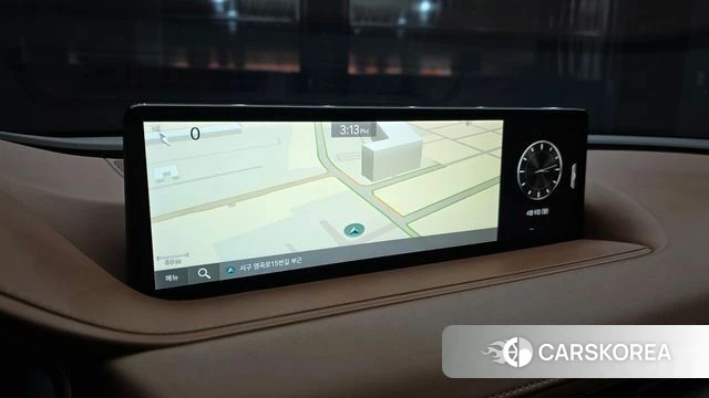 Genesis G80 (RG3) 2020 Белый из Кореи, фото 4