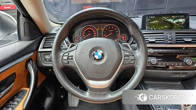 BMW 4 Series (F32) 2018 Белый из Кореи, фото 4