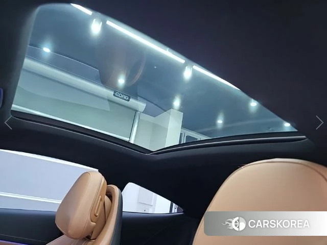 Mercedes-Benz CLE-Class C236 2024 Белый из Кореи, фото 4