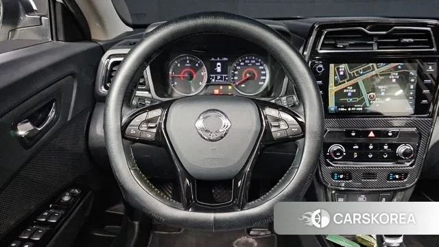 Ssangyong Berry New Tivoli 2019 Белый из Кореи, фото 4