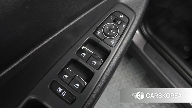 Hyundai Santa Fe TM 2019 Серый из Кореи, фото 4