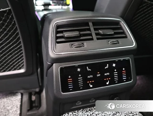 Audi A6 (C8) 2025 Белый из Кореи, фото 4