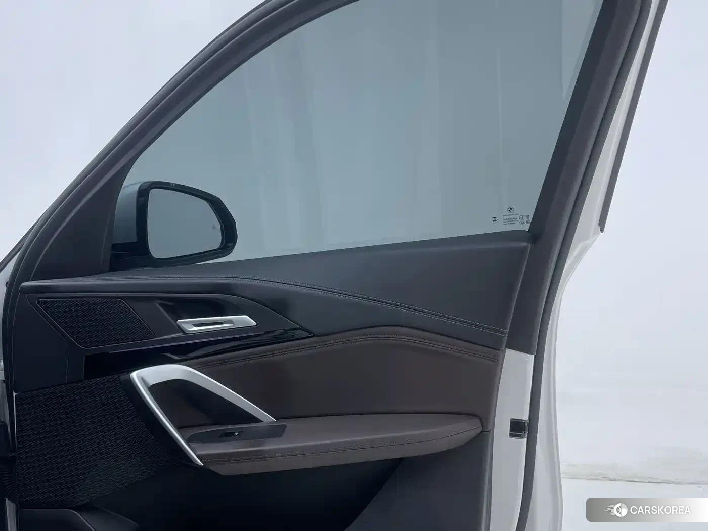 BMW X1 2025 Белый из Китая, фото 4