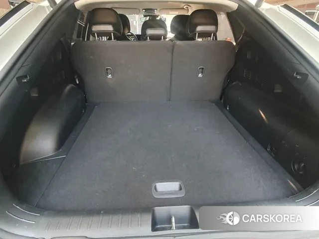 Kia EV6 2021 Белый из Кореи, фото 4