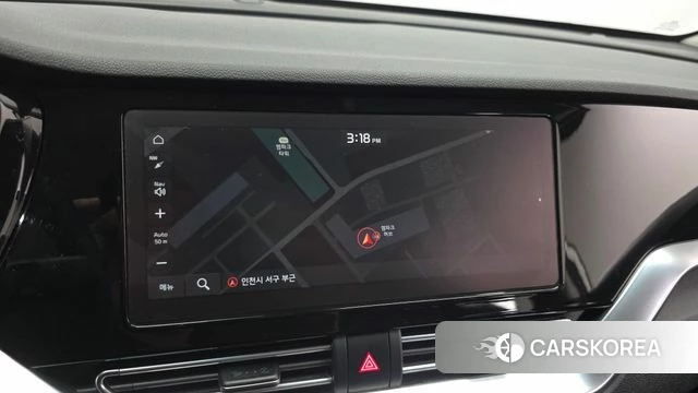 Kia The New Niro 2019 Белый из Кореи, фото 4