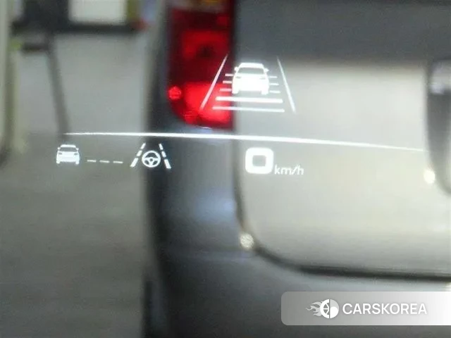 Porsche Cayenne (PO536) 2022 Черный из Кореи, фото 4