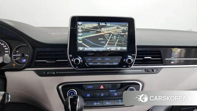 Hyundai The New Grand Starex 2018 Белый из Кореи, фото 4