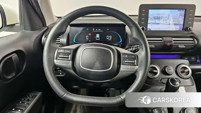 Hyundai Casper 2022 Белый из Кореи, фото 4