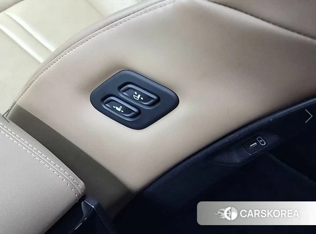 Kia The New Sorento 4th Generation 2024 Белый из Кореи, фото 4