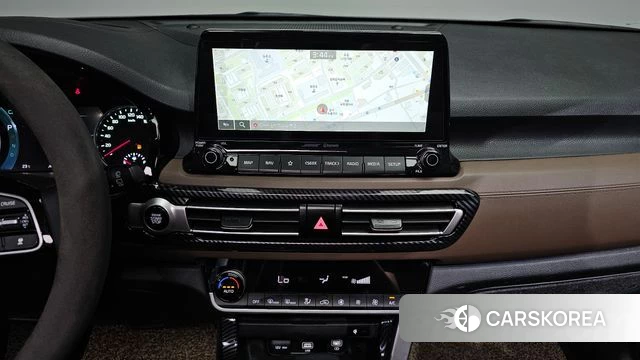 Kia Seltos 2019 Белый из Кореи, фото 4