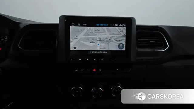 Renault Korea (Samsung) Master 2024 Белый из Кореи, фото 4