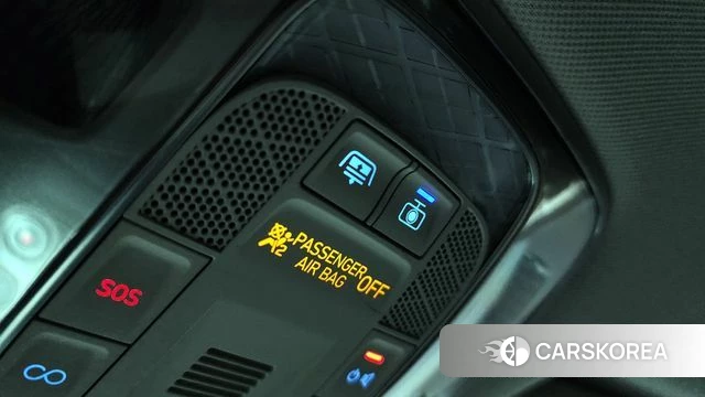 Genesis G80 (RG3) 2020 Серый из Кореи, фото 4