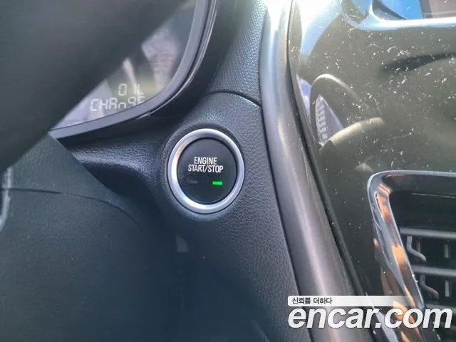 Chevrolet (GM Daewoo) The New Spark 2021 Черный из Кореи, фото 4