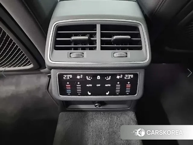 Audi A6 (C8) 2021 Синий из Кореи, фото 4