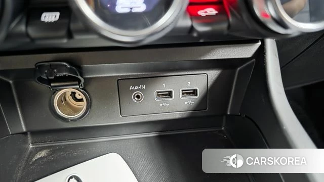Renault Korea (Samsung) XM3 2023 Белый из Кореи, фото 4
