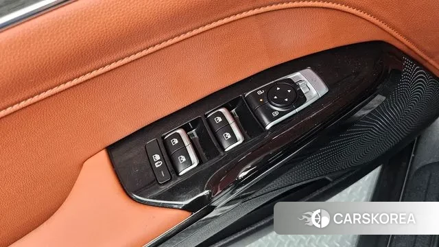 Kia The New K5 Hybrid 3rd generation 2024 Серый из Кореи, фото 4