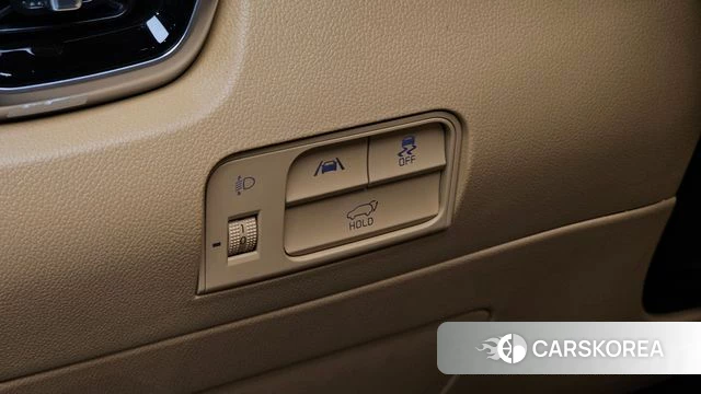 Kia Sorento 4th Generation 2023 Белый из Кореи, фото 4