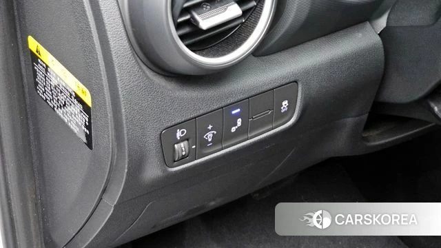 Hyundai Kona 2018 Белый из Кореи, фото 4