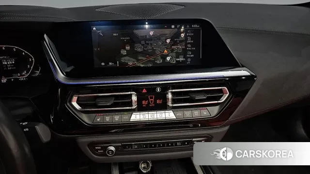 BMW Z4 (G29) 2023 Белый из Кореи, фото 4