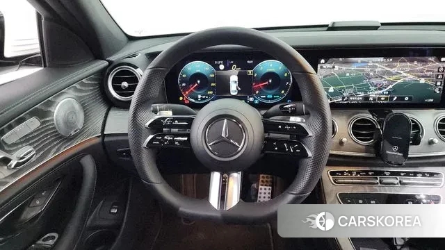 Mercedes-Benz E-Class W213 2020 Белый из Кореи, фото 4