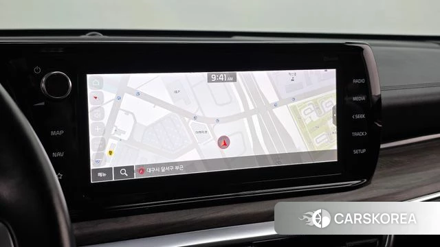 Kia K5 3rd generation 2021 Белый из Кореи, фото 4