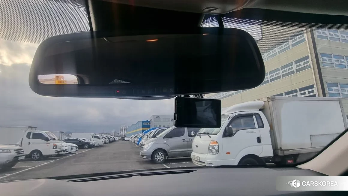 Renault Korea (Samsung) XM3 2020 из Кореи, фото 4