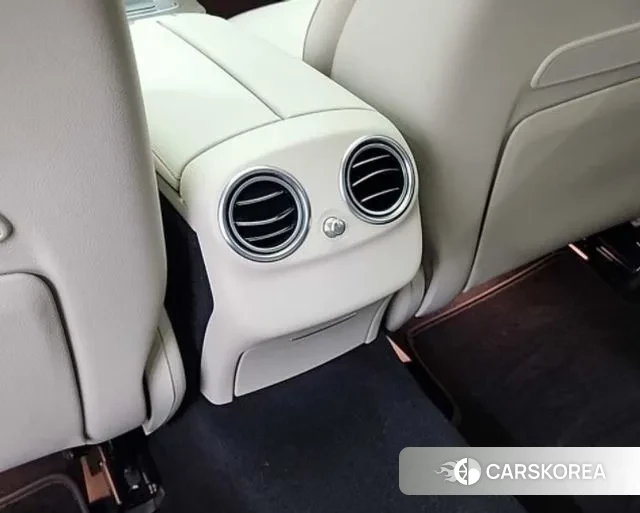 Mercedes-Benz E-Class W213 2021 Белый из Кореи, фото 4