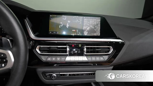 BMW Z4 (G29) 2020 Серый из Кореи, фото 4