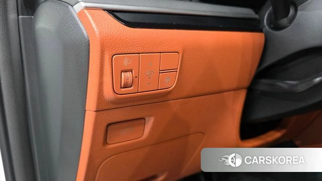 Kia The New K5 3rd generation 2025 Белый из Кореи, фото 4