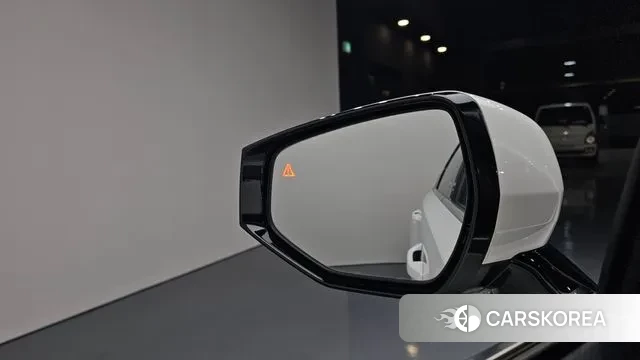 Kia K8 2022 Белый из Кореи, фото 4