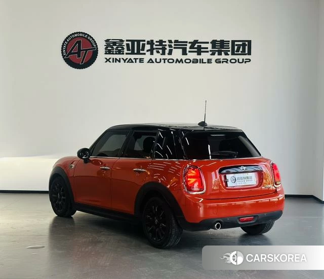 MINI MINI 2019 Красный из Китая, фото 4
