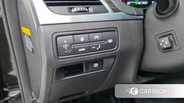 Genesis G80 id 3183238 из Кореи 4