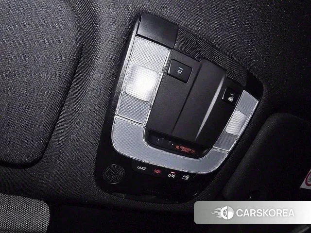Kia Sorento 4th Generation 2021 Белый из Кореи, фото 4