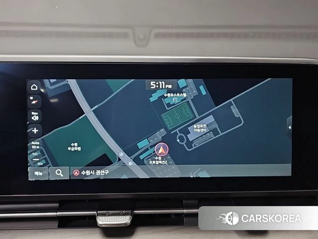 Kia Carnival 4th generation 2023 Белый из Кореи, фото 4