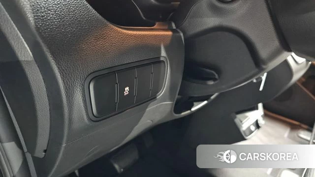 Kia The New Kia Ray 2023 Серый из Кореи, фото 4