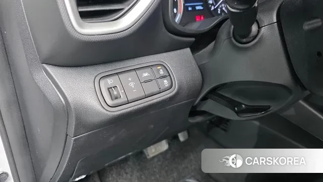 Hyundai Venue 2022 Белый из Кореи, фото 4