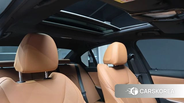 BMW 3 Series (G20) 2025 Черный из Кореи, фото 4