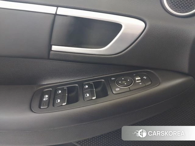 Hyundai Sonata (DN8) 2020 Белый из Кореи, фото 4