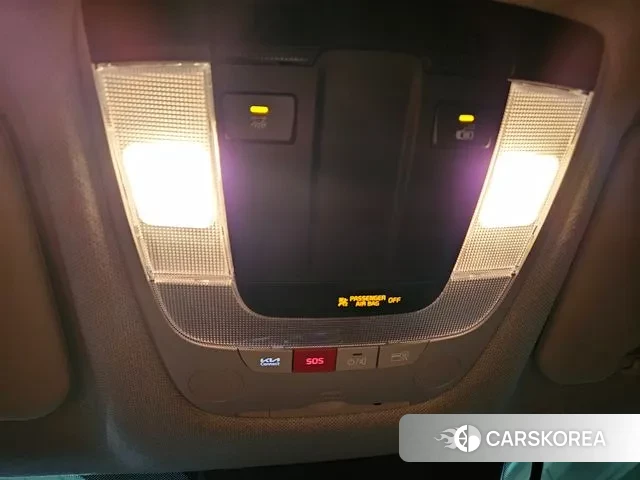 Kia The New Seltos 2024 Жемчужный цвет из Кореи, фото 4