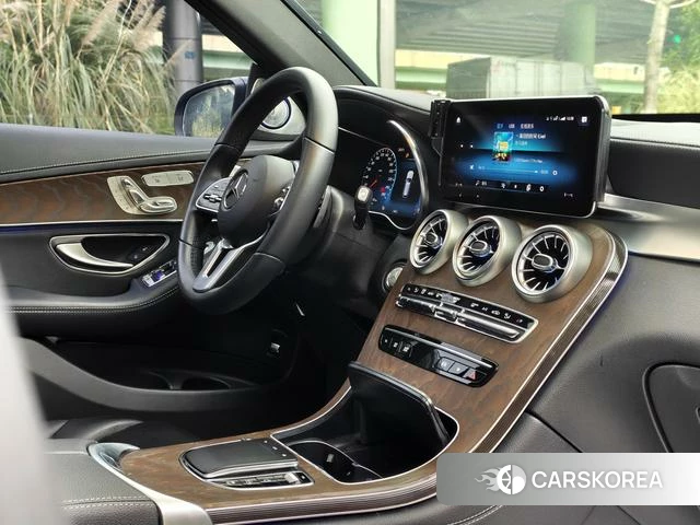 Mercedes-Benz GLC id 4215085 из Китая 4