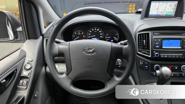 Hyundai The New Grand Starex 2019 Белый из Кореи, фото 4