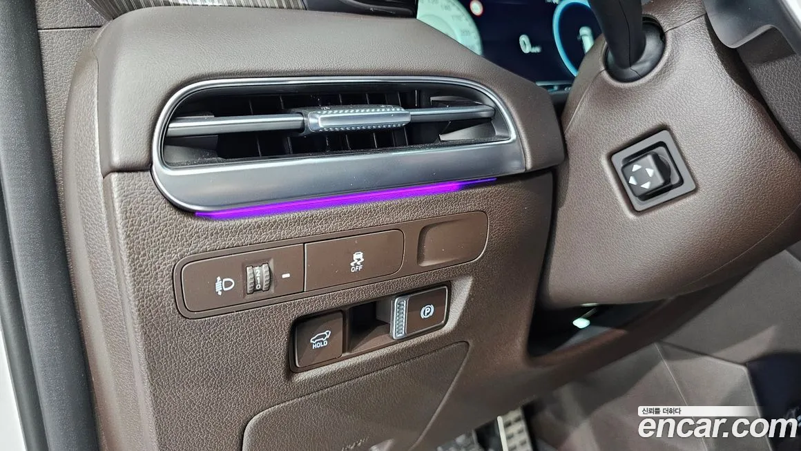 Hyundai The New Palisade id 1958097 из Кореи 4