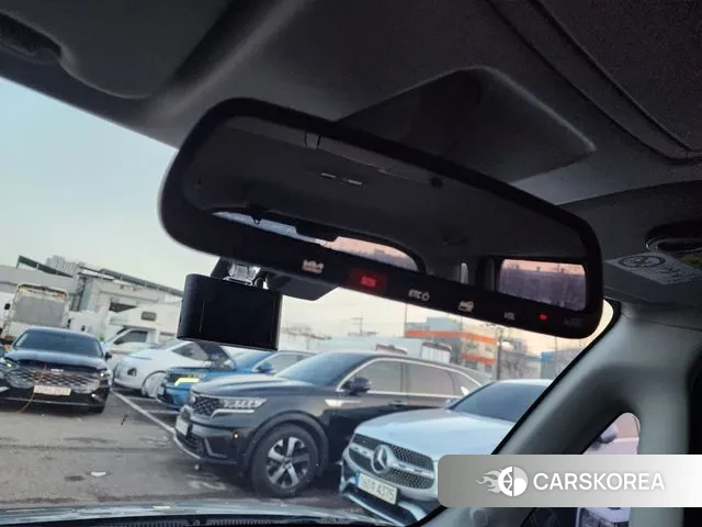 Kia The New Ray 2021 Коричневый двухцветный из Кореи, фото 4