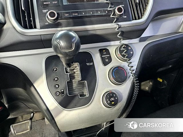 Kia The New Ray 2019 Белый из Кореи, фото 4