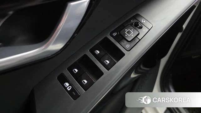 Kia Di Ol Nu Niro 2022 Белый из Кореи, фото 4