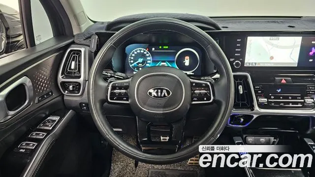Kia Sorento 4th Generation id 2644379 из Кореи 4
