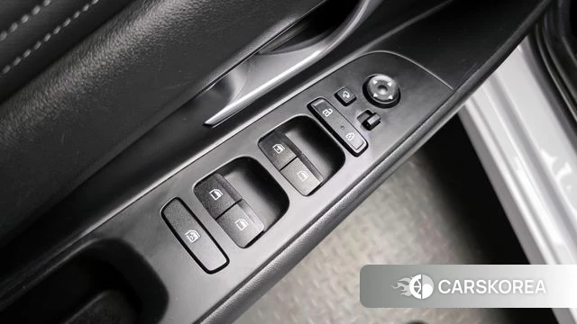 Hyundai Avante (CN7) 2022 Белый из Кореи, фото 4