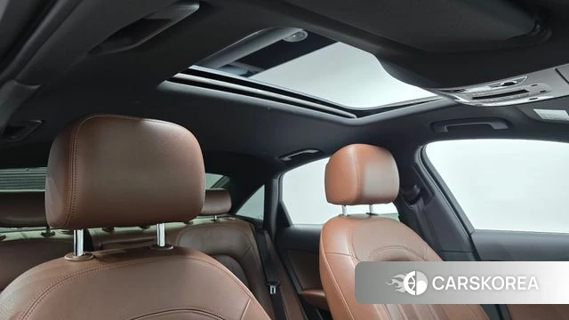Audi New A6 2018 Синий из Кореи, фото 4