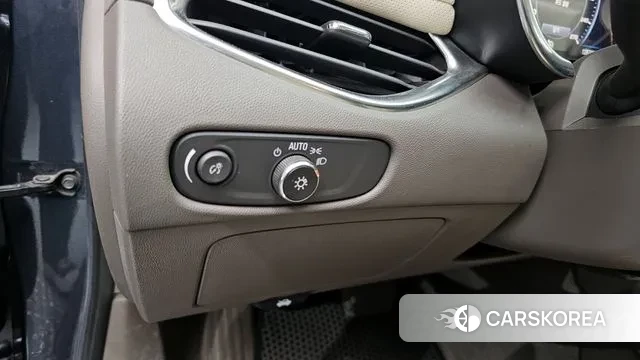 Chevrolet (GM Daewoo) The New Malibu 2021 Синий из Кореи, фото 4